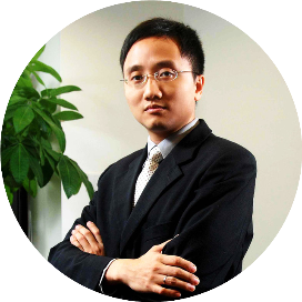 邓浩志