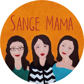 三个妈妈六个娃