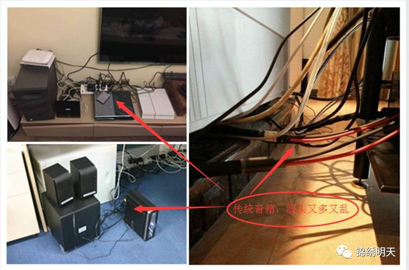 家庭影院蓝牙音箱,音乐发烧友必备