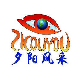 周游国际旅行社