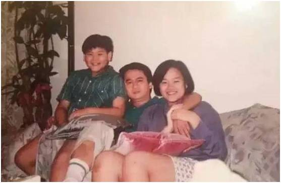 彭于晏有话说,要有多努力才能改变容貌?