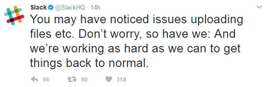 亚马逊AWS S3故障4小时，波及 Adobe、Slack 等数千家线上服务插图4
