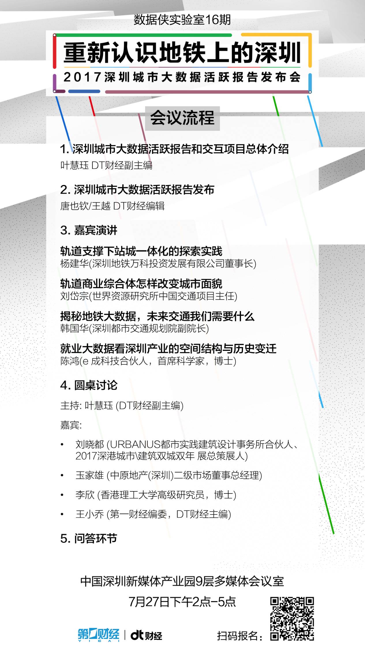 此次报告中