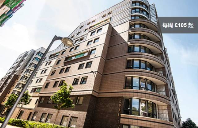 Leeds的亲你不会无家可归，别急！我为你开了VIP通道