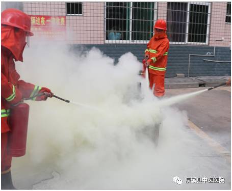 医院火灾应急预案