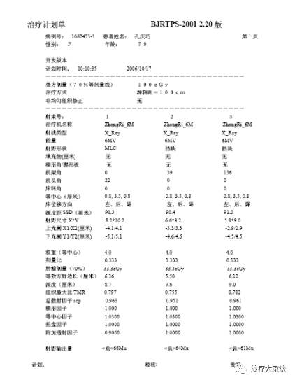 放疗计划系统有哪些放射治疗计划系统（TPS）介绍_https://www.jmylbn.com_新闻资讯_第10张