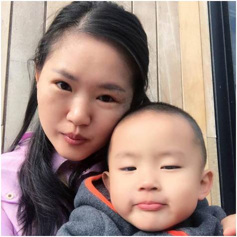 “二胎”我来啦!尽管忌口好心塞,但多亏有“它”帮忙!-怀孕期