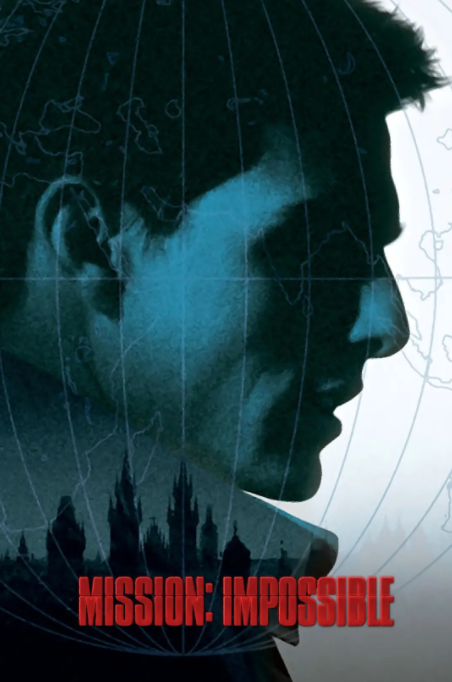 ئىمكانسىز ۋەزىپە1