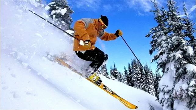 建宁金饶山可以滑雪吗_猛犸山 滑雪 雪道_大明山滑雪