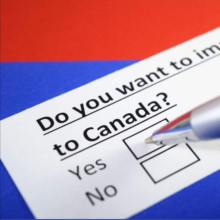 数不胜数的加拿大移民方式该如何避坑