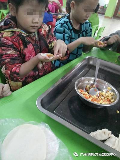 开心吃饺子 快乐过冬至 开心吃饺子 快乐过冬至