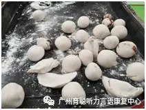 过冬至,我们一起包“汤圆” 过冬至,我们一起包“汤圆”