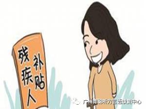 2017年全国残疾人两项补贴