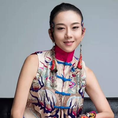 任泉的精、王功权的毒、杨丽萍的痴、孙陶然的苦