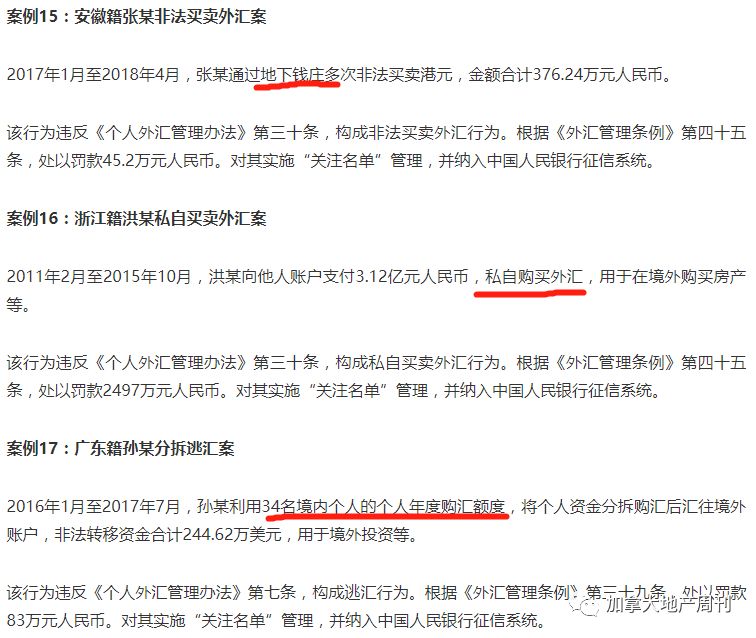 凉凉! 大温房市惨遭内外夹击 6名华人因买房投资被罚3000万! 还可能坐牢