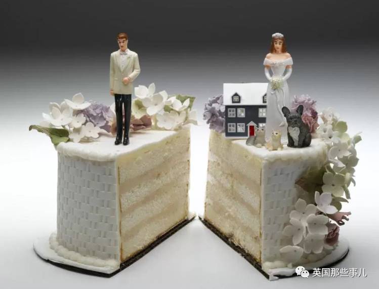 热帖：外国的那些离婚蛋糕，不离都不行了(组图)