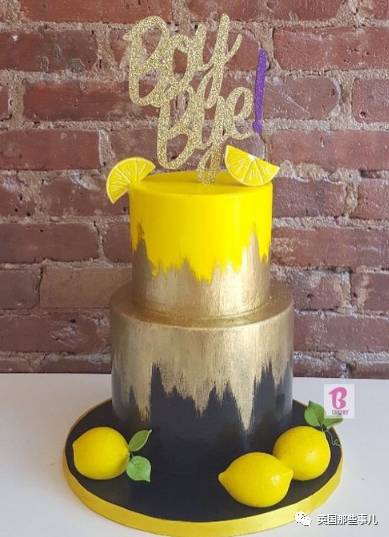 热帖：外国的那些离婚蛋糕，不离都不行了(组图)