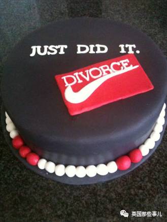热帖：外国的那些离婚蛋糕，不离都不行了(组图)