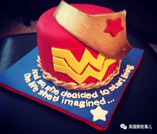 热帖：外国的那些离婚蛋糕，不离都不行了(组图)