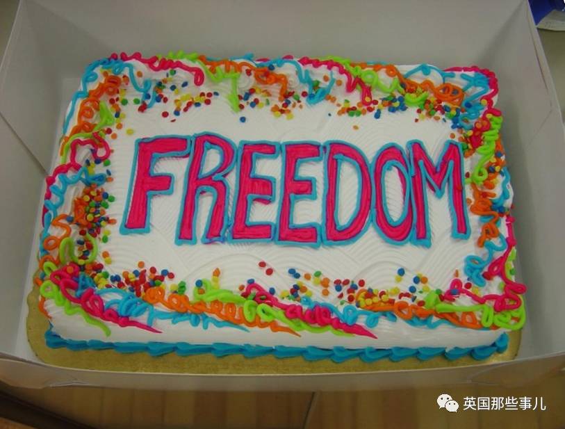 热帖：外国的那些离婚蛋糕，不离都不行了(组图)