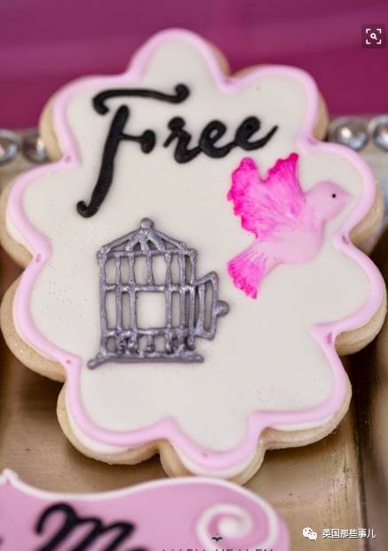 热帖：外国的那些离婚蛋糕，不离都不行了(组图)