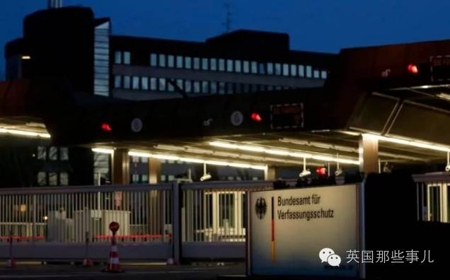 从GV男优到恐怖分子 他打入德国反恐部门的内部