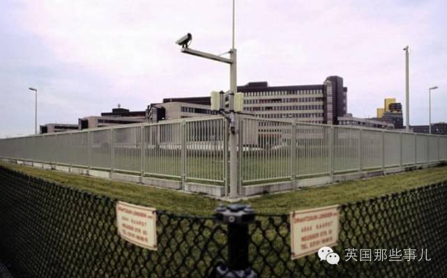 从GV男优到恐怖分子 他打入德国反恐部门的内部