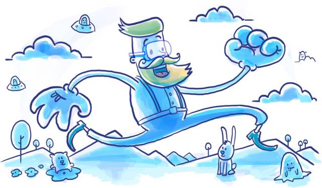 2017年用户体验设计趋势分析