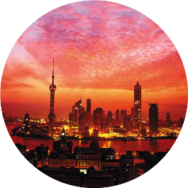 上海陆家嘴并购联盟