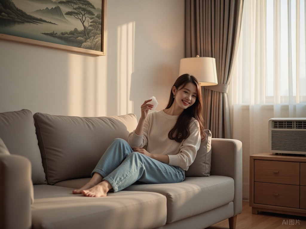 扔行李箱称没拿住