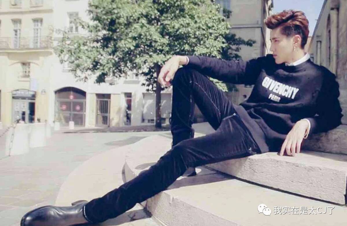 吴亦凡,林更新,张翰,胡歌,刘昊然……男星里面谁是真·腿精
