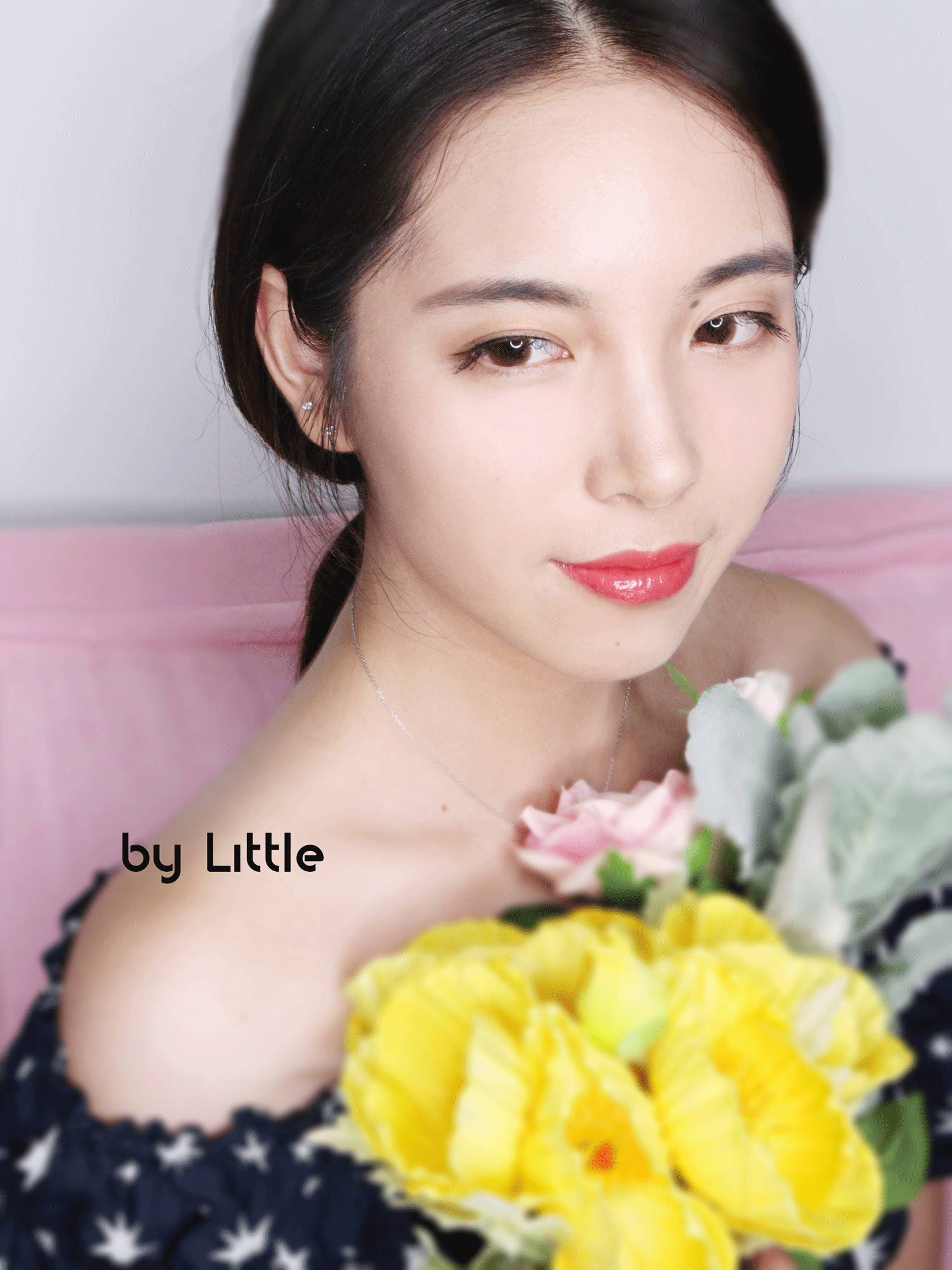 秀人网美媛馆推女郎图_郑秀晶爱丽小屋化妆_美图化妆秀