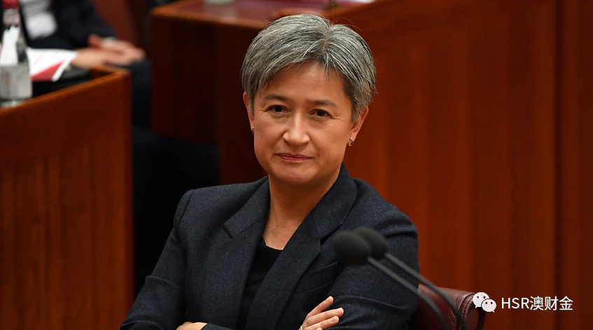 上周五澳股强势反弹，黄英贤将出任澳大利亚外交部长，黑石收购皇冠，Woolwoths拟收购MyDeal.com.au（组图） - 4