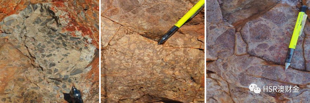 Red Mountain Mining (ASX: RMX) 的Mt Mansbridge项目进行总结报道（组图） - 2