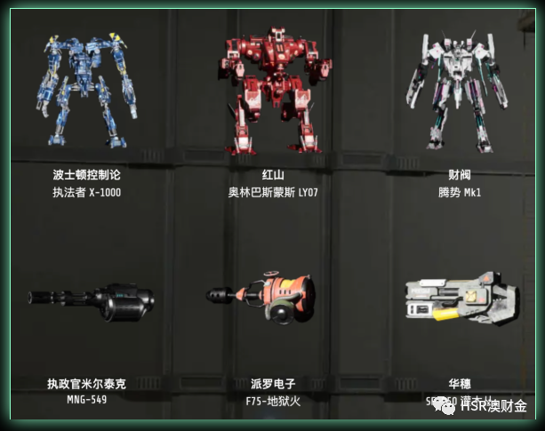 元宇宙游戏Supremacy获得Prodigital Future Fund投资（组图） - 4
