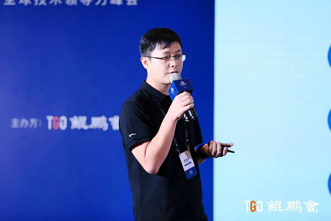 ONES 出席 GTLC 上海、广州站，分享研发管理技术思考 - 脉脉