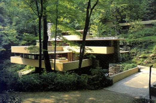 建筑大师的设计理念(学习笔记,持续更新)