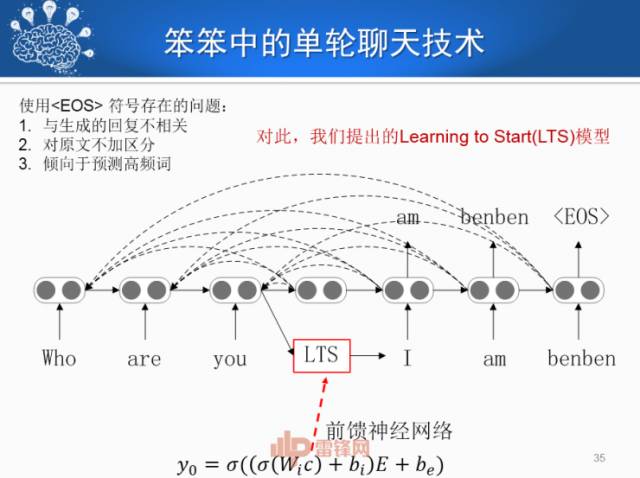 刘挺:人机对话技术的进展