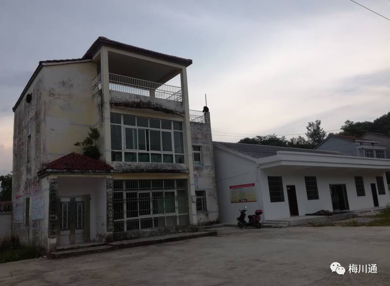 【梅川村村美】古村新面貌-吴畈村