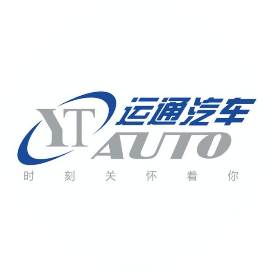 江西运通汽车