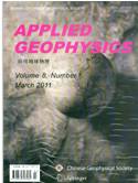 学术期刊  《 APPLIED GEOPHYSICS》2016 Vol.13 No.3