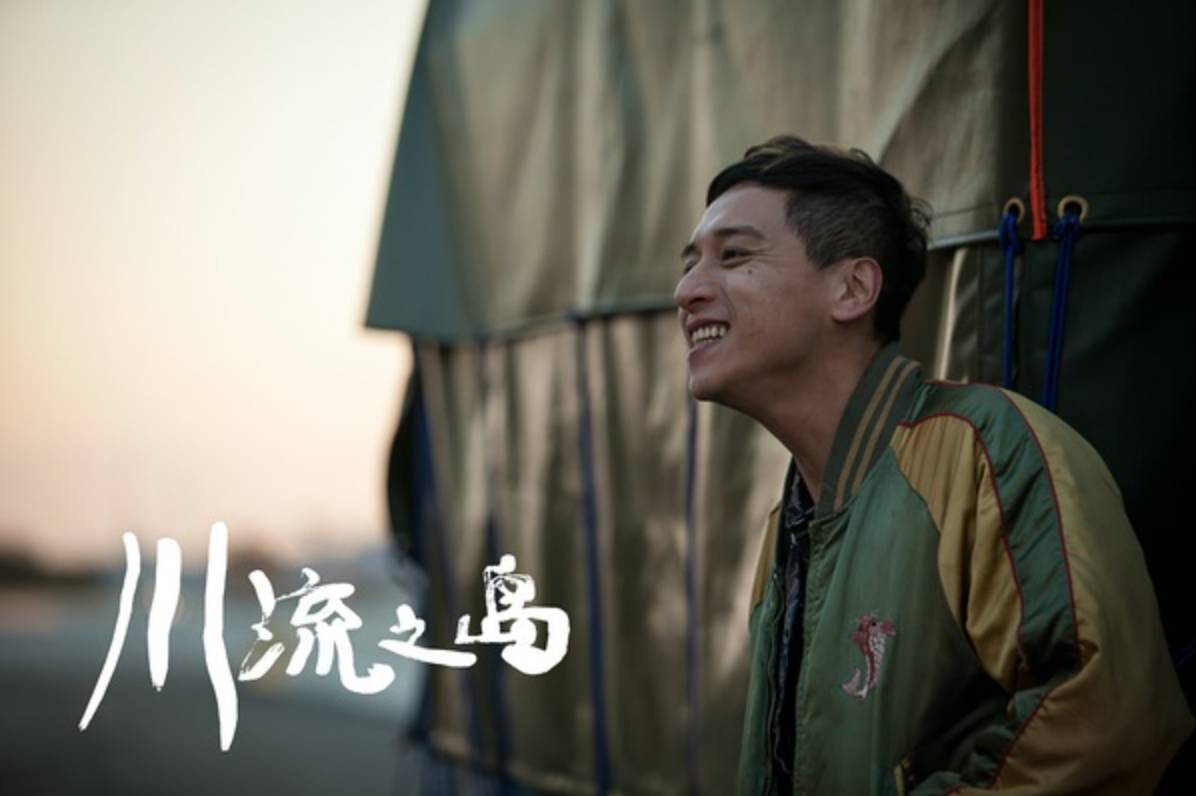 或许你们还不认识这位演技爆表人又帅的男演员