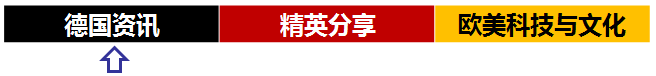 德国人眼里的