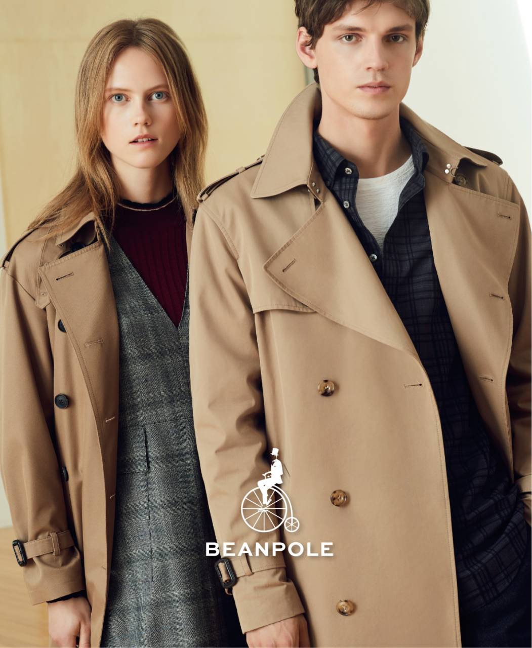 BEANPOLE 17秋冬新品上市