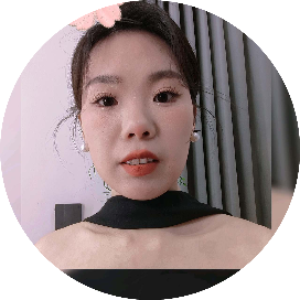 娜丫头在成长