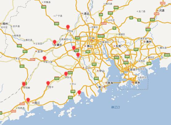 被遗忘的战争-广东土客大械斗