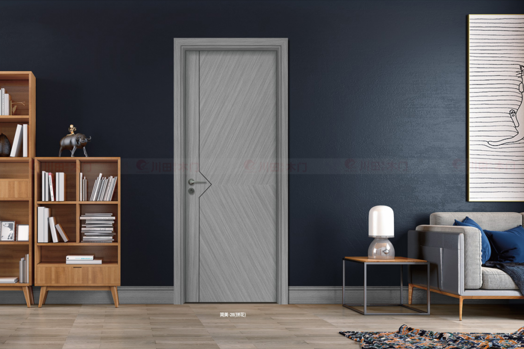 川田木门 |又是一年清明时，万物此时最清明！_5