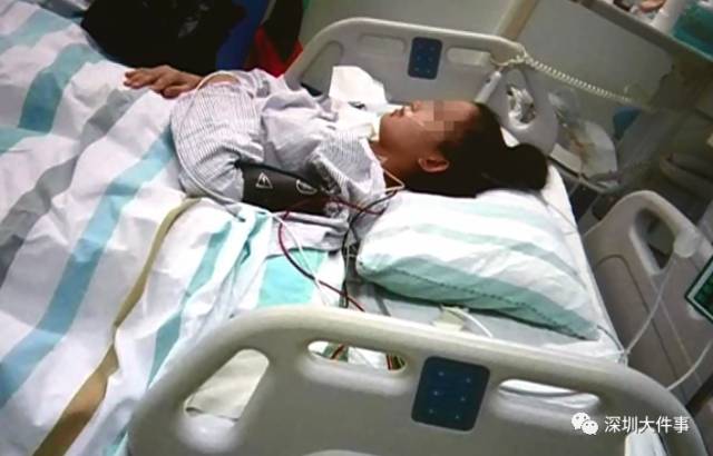 得知二胎又是女孩,男子带怀孕4月女友花500元引产!女子吃药后,意想不到的事发生了……-怀孕期