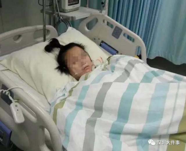 得知二胎又是女孩,男子带怀孕4月女友花500元引产!女子吃药后,意想不到的事发生了……-怀孕期