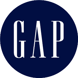 Gap盖璞